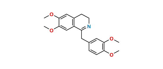 Picture of Papaverine Hydrochloride EP Impurity C