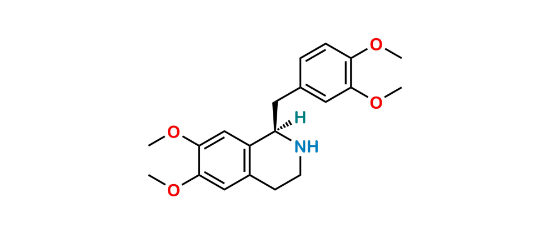 Picture of Papaverine Hydrochloride EP Impurity E
