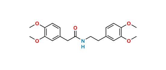 Picture of Papaverine Hydrochloride EP Impurity F