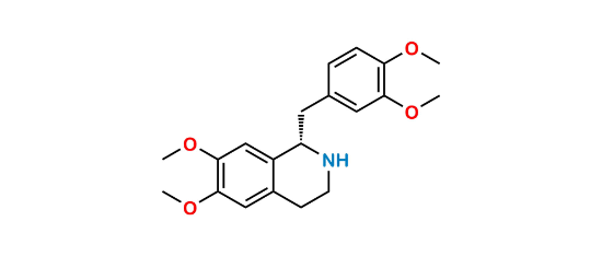 Picture of (S)-(-)-Tetrahydropapaverine