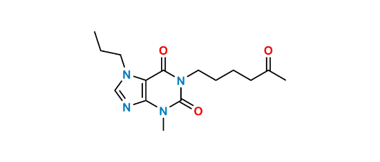 Picture of Propentofylline