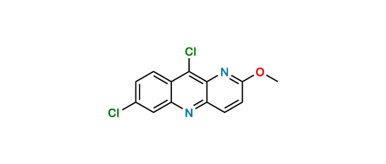 Picture of Pyronaridine Impurity 2