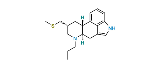 Picture of Pergolide