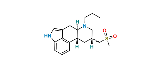 Picture of Pergolide EP Impurity B