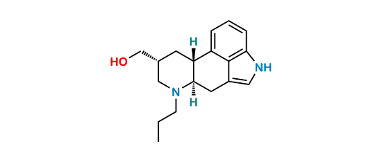 Picture of Pergolide Impurity 5