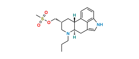 Picture of Pergolide Impurity 6