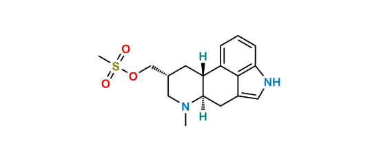 Picture of Pergolide Impurity 7