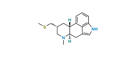 Picture of 6-Methyl Pergolide