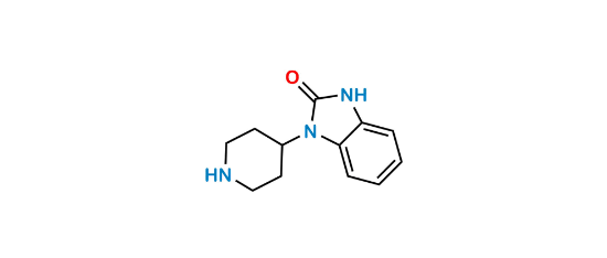 Picture of Pimozide EP Impurity A