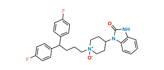 Picture of Pimozide EP Impurity F