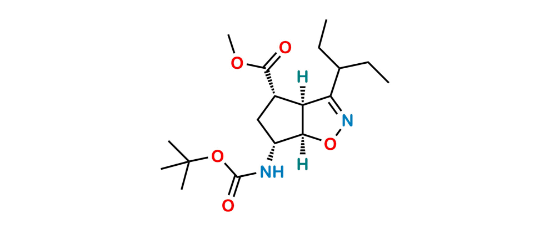 Picture of Peramivir Impurity 1 