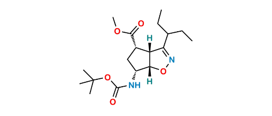Picture of Peramivir Impurity 6