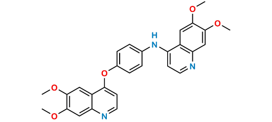 Picture of Cabozantinib Dimer Impurity