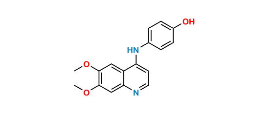 Picture of Cabozantinib  Impurity 14