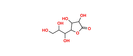 Picture of Canagliflozin Impurity 23