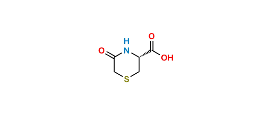Picture of Carbocisteine Lactam