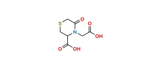 Picture of Rac-Carbocisteine Impurity