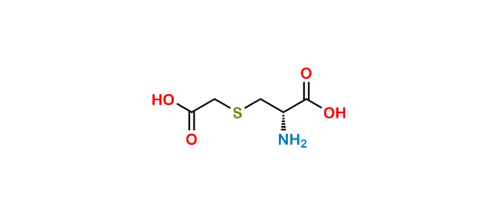 Picture of Carbocisteine S-Isomer