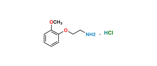 Picture of Carvedilol EP Impurity E