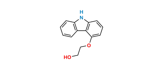 Picture of Carvedilol Impurity 7