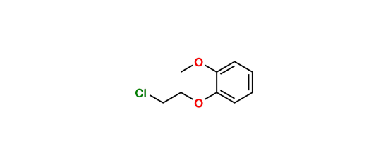 Picture of Carvedilol Impurity 8