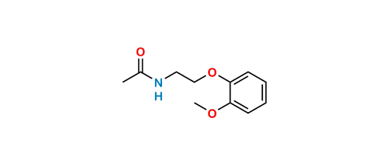 Picture of Carvedilol Impurity 10