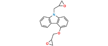 Picture of Carvedilol Impurity 13