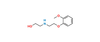 Picture of Carvedilol Impurity 14