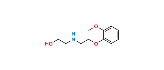 Picture of Carvedilol Impurity 14