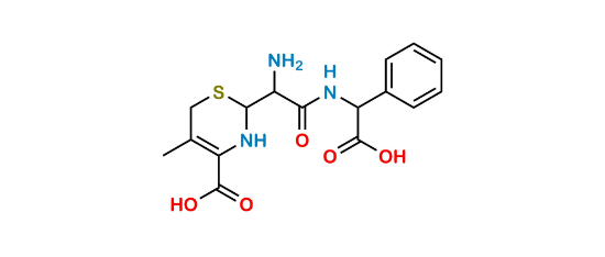 Picture of Cefalexin Diketopiperazine Monoacid