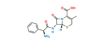 Picture of L-Cephalexin