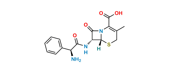 Picture of L-Cephalexin