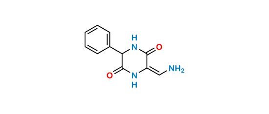 Picture of Cephalexin Diketone