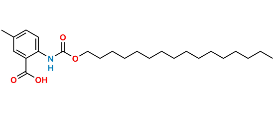 Picture of Cetilistat Impurity B
