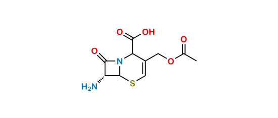 Picture of Cefazedone Impurity 2