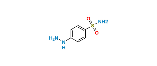 Picture of Celecoxib Impurity 19