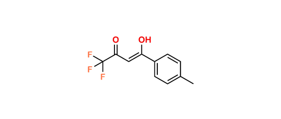 Picture of Celecoxib Trifluro Impurity