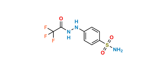 Picture of Celecoxib Impurity 23