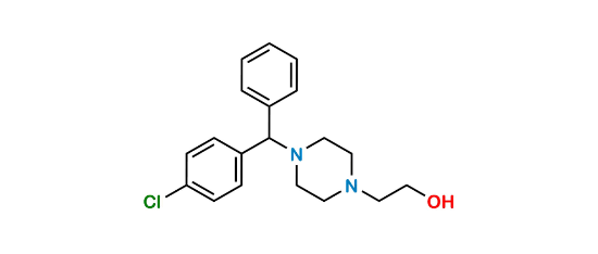 Picture of Cetirizine EP Impurity G