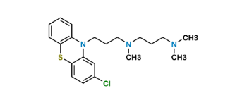 Picture of Chlorpromazine EP Impurity B