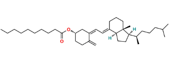 Picture of Vitamin D3 Decanoate