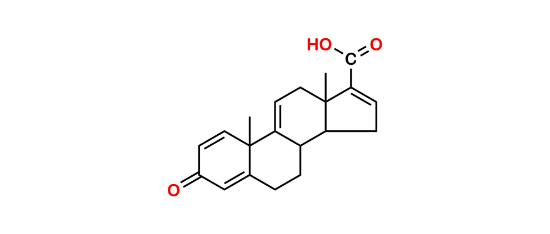 Picture of CICLESONIDE Alcohol 3TR (NMT 0.10%)