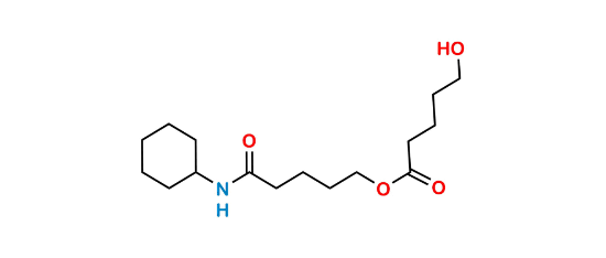 Picture of Cilostazol Impurity 6