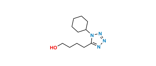 Picture of Cilostazol Impurity 7