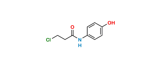 Picture of Cilostazol Impurity 10
