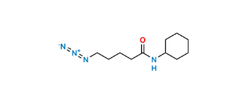 Picture of Cilostazol Impurity 11