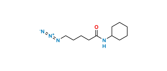 Picture of Cilostazol Impurity 11