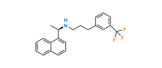 Picture of Cinacalcet