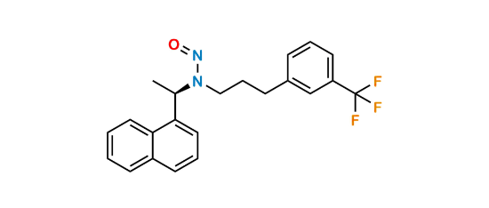 Picture of N-Nitroso-Cinacalcet