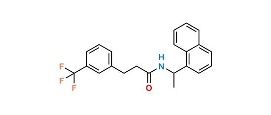 Picture of Cinacalcet Impurity 47